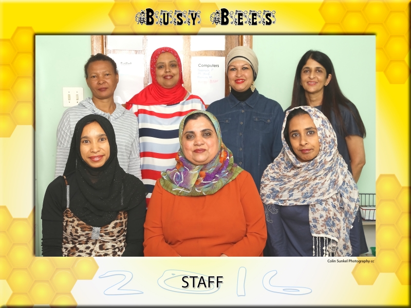STAFF