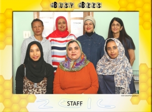 STAFF